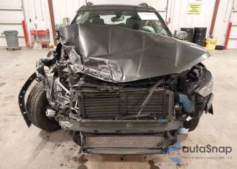 2019 GMC Terrain Sle from USA, damaged, VIN 3GKALMEV1KL397154